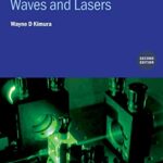 خرید و دانلود نسخه کامل کتاب Electromagnetic Waves and Lasers