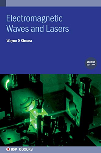 خرید و دانلود نسخه کامل کتاب Electromagnetic Waves and Lasers_68bf3d69a151f.jpeg خرید و دانلود نسخه کامل کتاب Electromagnetic Waves and Lasers