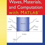 خرید و دانلود نسخه کامل کتاب Electromagnetic Waves, Materials, and Computation with MATLAB