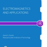 خرید و دانلود نسخه کامل کتاب Electromagnetics and Applications