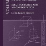 خرید و دانلود نسخه کامل کتاب Electromagnetics for Practicing Engineers: Electrostatics and Magnetostatics
