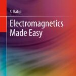 خرید و دانلود نسخه کامل کتاب Electromagnetics Made Easy