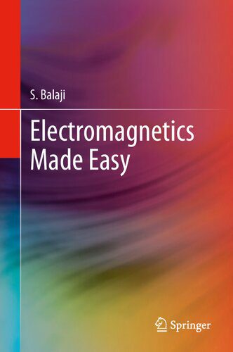 خرید و دانلود نسخه کامل کتاب Electromagnetics Made Easy_68befb7f79cbd.jpeg خرید و دانلود نسخه کامل کتاب Electromagnetics Made Easy