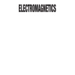 خرید و دانلود نسخه کامل کتاب Electromagnetics