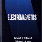 خرید و دانلود نسخه کامل کتاب Electromagnetics