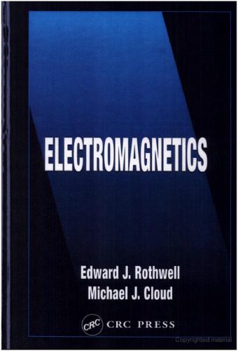 خرید و دانلود نسخه کامل کتاب Electromagnetics_68bf4cc2b20d1.jpeg خرید و دانلود نسخه کامل کتاب Electromagnetics