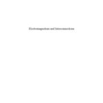 خرید و دانلود نسخه کامل کتاب Electromagnetism and Interconnections: Advanced Mathematical Tools for Computer-Aided Simulation