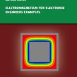 خرید و دانلود نسخه کامل کتاب Electromagnetism for Electronic Engineers – Examples