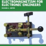 خرید و دانلود نسخه کامل کتاب Electromagnetism for Electronic Engineers
