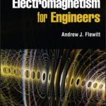 خرید و دانلود نسخه کامل کتاب Electromagnetism for Engineers