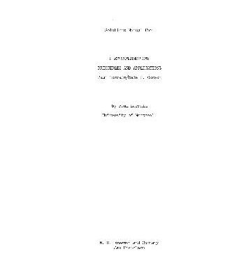 خرید و دانلود نسخه کامل کتاب Electromagnetism: Principles and Applications: Solutions Manual