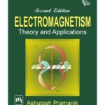 خرید و دانلود نسخه کامل کتاب Electromagnetism – Theory and Applications