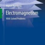 خرید و دانلود نسخه کامل کتاب Electromagnetism: With Solved Problems