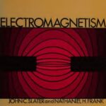 خرید و دانلود نسخه کامل کتاب Electromagnetism