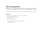 خرید و دانلود نسخه کامل کتاب Electromagnetism
