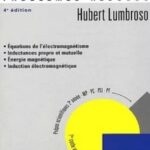خرید و دانلود نسخه کامل کتاب Électromagnétisme – Problèmes résolus