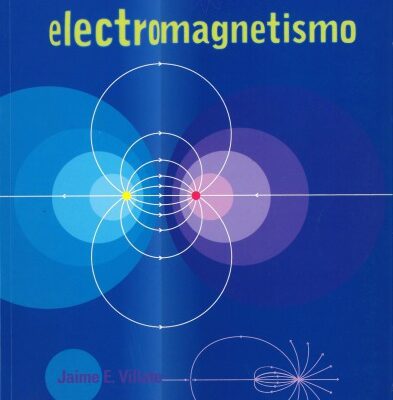 خرید و دانلود نسخه کامل کتاب Electromagnetismo
