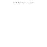 خرید و دانلود نسخه کامل کتاب Electromechanical Dynamics – Fields Forces and Motion
