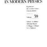 خرید و دانلود نسخه کامل کتاب Electron and Photon Interactions at High Energies (STMP 39, Springer 1965)