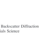 خرید و دانلود نسخه کامل کتاب Electron Backscatter Diffraction in Materials Science