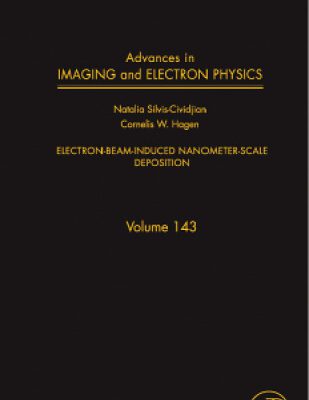 خرید و دانلود نسخه کامل کتاب Electron-Beam-Induced Nanometer-Scale Deposition