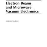 خرید و دانلود نسخه کامل کتاب Electron beams and microwave vacuum electronics