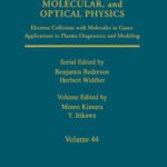 خرید و دانلود نسخه کامل کتاب Electron Collisions with Molecules in Gases: Applications to Plasma Diagnostics and Modeling