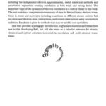 خرید و دانلود نسخه کامل کتاب Electron correlation dynamics in atomic collisions