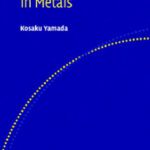 خرید و دانلود نسخه کامل کتاب Electron Correlation in Metals