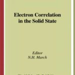 خرید و دانلود نسخه کامل کتاب Electron correlation in the solid state