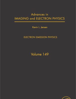 خرید و دانلود نسخه کامل کتاب Electron Emission Physics