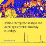 خرید و دانلود نسخه کامل کتاب Electron Microprobe Analysis and Scanning Electron Microscopy in Geology