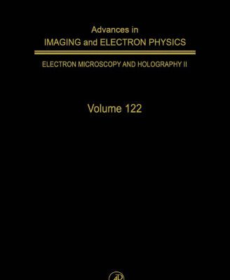 خرید و دانلود نسخه کامل کتاب Electron Microscopy and Holography II