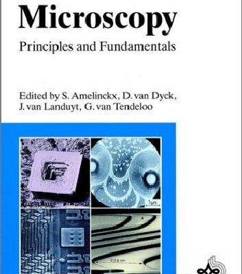 خرید و دانلود نسخه کامل کتاب Electron Microscopy. Principles and Fundamentals