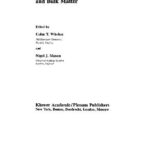 خرید و دانلود نسخه کامل کتاب Electron Scattering from Atoms, Molecules, Nuclei, and Bulk Matter