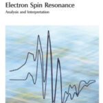 خرید و دانلود نسخه کامل کتاب Electron spin resonance: analysis and interpretation