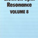 خرید و دانلود نسخه کامل کتاب Electron spin resonance