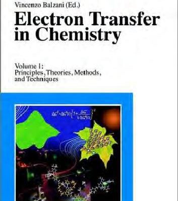 خرید و دانلود نسخه کامل کتاب Electron Transfer in Chemistry