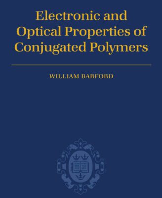 خرید و دانلود نسخه کامل کتاب Electronic and Optical Properties of Conjugated Polymers