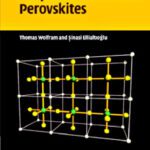 خرید و دانلود نسخه کامل کتاب Electronic and optical properties of D-band perovskites