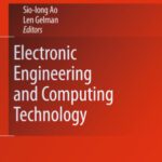 خرید و دانلود نسخه کامل کتاب Electronic Engineering and Computing Technology
