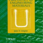 خرید و دانلود نسخه کامل کتاب Electronic Properties of Engineering Materials [mtls sci]