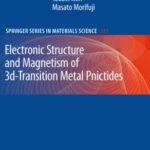 خرید و دانلود نسخه کامل کتاب Electronic Structure and Magnetism of 3d-Transition Metal Pnictides