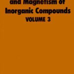 خرید و دانلود نسخه کامل کتاب Electronic Structure and Magnetism of Inorganic Compounds – Vol. 3 (RSC SPR)