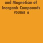 خرید و دانلود نسخه کامل کتاب Electronic Structure and Magnetism of Inorganic Compounds – Vol. 6 (RSC SPR)