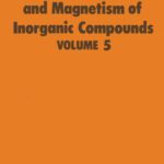 خرید و دانلود نسخه کامل کتاب Electronic Structure and Magnetism of Inorganic Compounds – Vol. 5 (RSC SPR)
