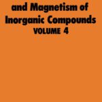 خرید و دانلود نسخه کامل کتاب Electronic Structure and Magnetism of Inorganic Compounds – Vol. 4 (RSC SPR)