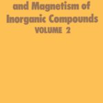 خرید و دانلود نسخه کامل کتاب Electronic Structure and Magnetism of Inorganic Compounds – Vol. 2 (RSC SPR)
