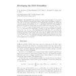 خرید و دانلود نسخه کامل کتاب Electronic Structure and Physical Properies of Solids