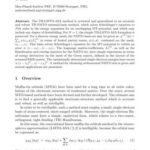 خرید و دانلود نسخه کامل کتاب Electronic Structure and Physical Properties of Solids: The Uses of the LMTO Method